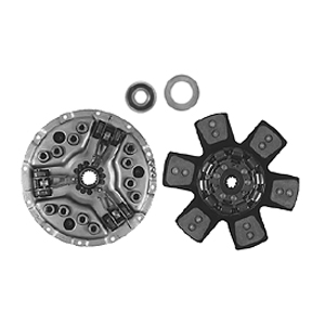 UT3391    Clutch Rebuild Kit---14